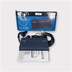 Hifonics THOR TPS-A600.5 Compact 600W 5 Channel Marine Amplifier